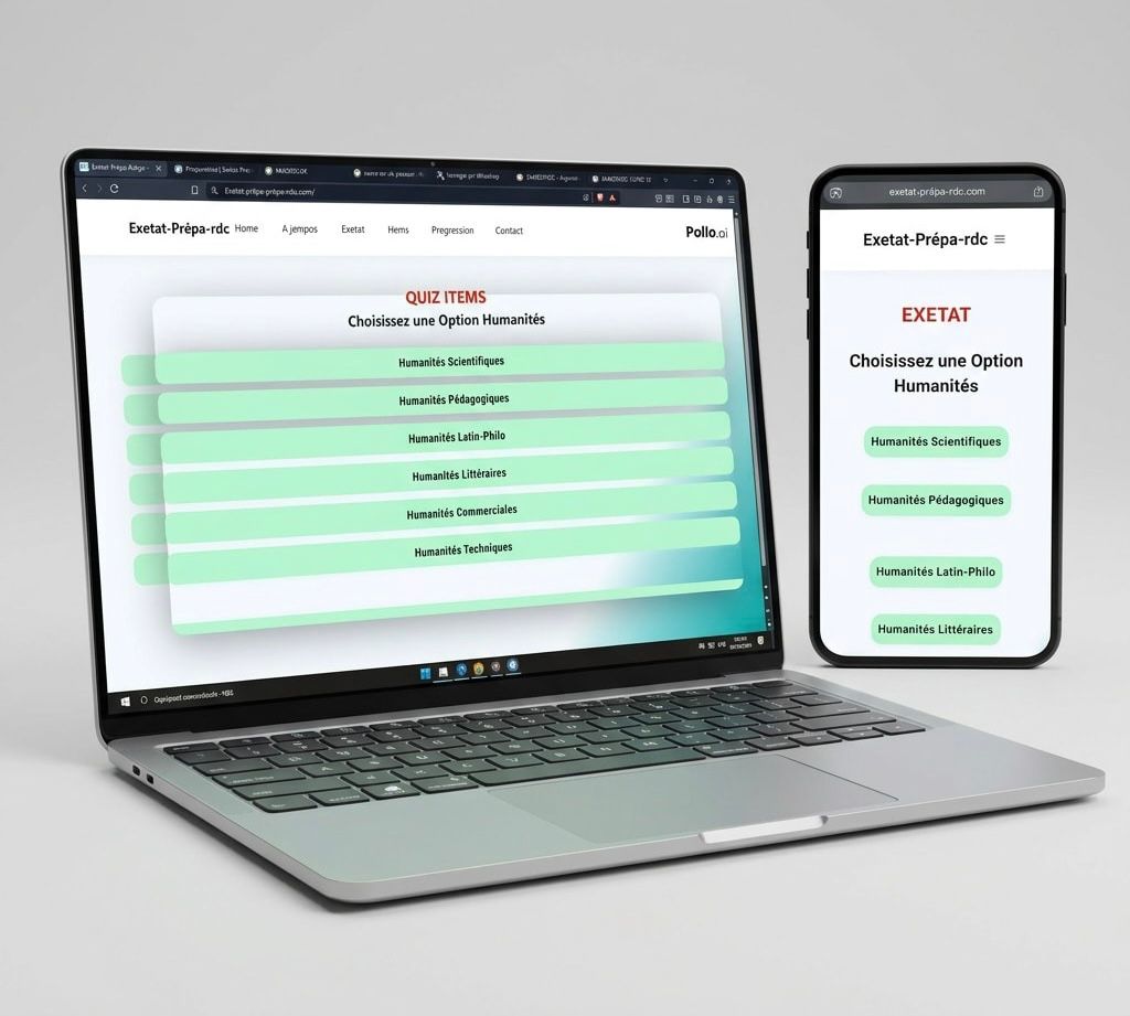 287 quizzes interactifs